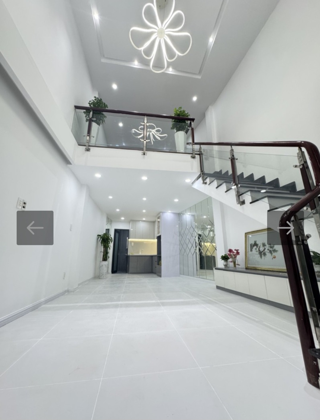 Cần ra đi căn nhà đường thạnh mỹ lợi.thích hợp kinh doanh buôn bán - Ảnh chính